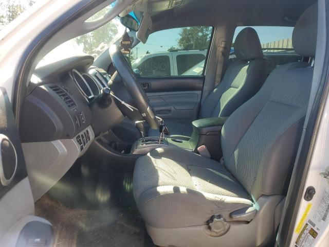 Photo 7 from auction – 2014 TOYOTA TACOMA DOU with VIN 3TMLU4EN3EM147186
