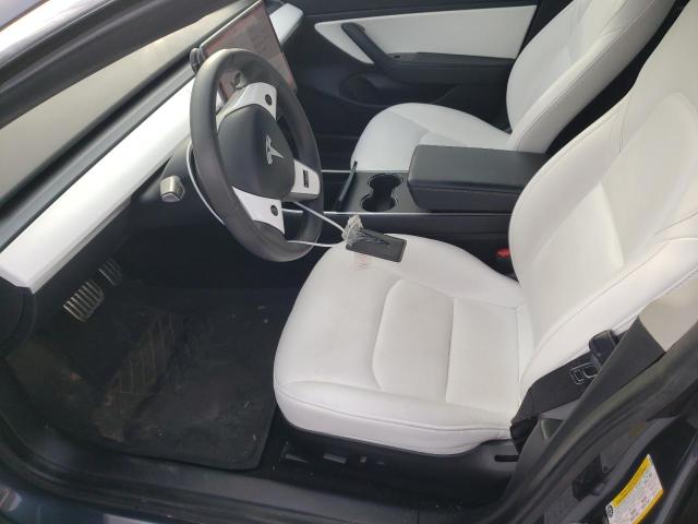 Photo 7 from auction – 2020 TESLA MODEL 3 with VIN 5YJ3E1EB1LF626726