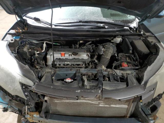 Photo 12 from auction – 2014 HONDA CR-V EX with VIN 5J6RM4H52EL073695