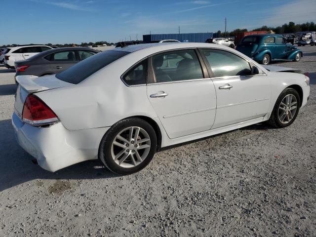 Photo 3 from auction – 2013 CHEVROLET IMPALA LTZ with VIN 2G1WC5E32D1154813
