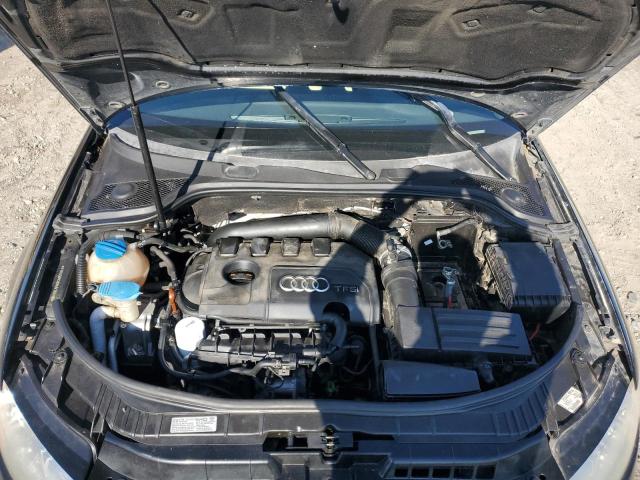 Photo 11 from auction – 2012 AUDI A3 PREMIUM with VIN WAUBEAFM3CA055841