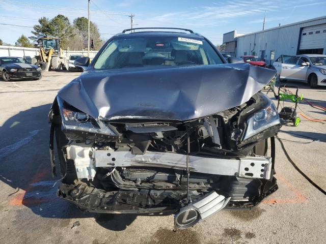 Photo 5 from auction – 2017 LEXUS RX 350 BAS with VIN 2T2ZZMCA4HC062815