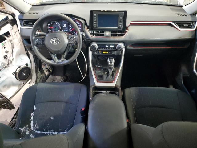 Photo 8 from auction – 2019 TOYOTA RAV4 LE with VIN 2T3B1RFV8KW016135