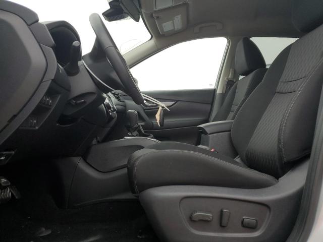 Photo 7 from auction – 2020 NISSAN ROGUE S with VIN KNMAT2MT5LP523327