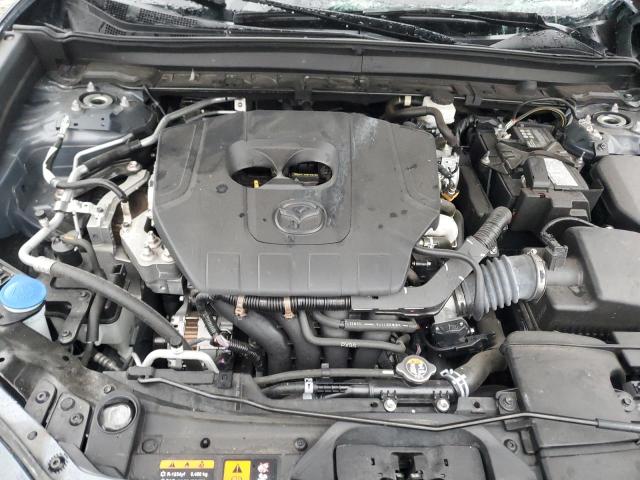 Photo 11 from auction – 2023 MAZDA CX-30 PREF with VIN 3MVDMBCM6PM548624