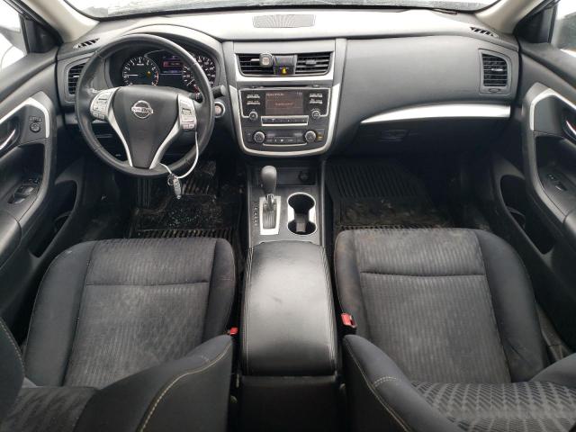 Photo 8 from auction – 2017 NISSAN ALTIMA 2.5 with VIN 1N4AL3AP1HC284439
