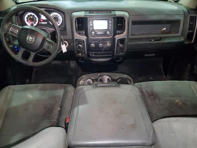 Photo 8 from auction – 2016 RAM 1500 ST with VIN 1C6RR7FTXGS134978