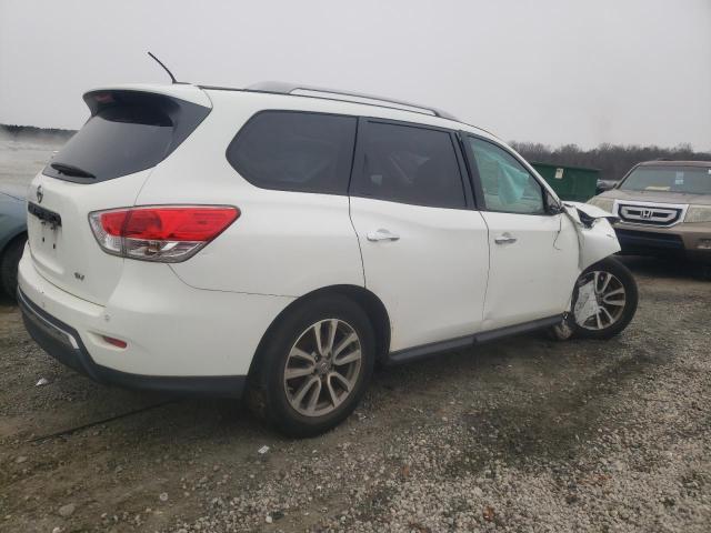 صورة رقم 3 من المزاد - 2015 NISSAN PATHFINDER مع VIN 5N1AR2MN7FC681398