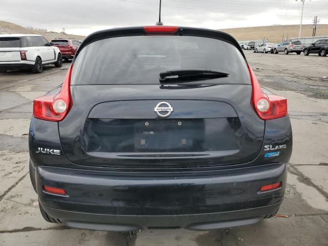 Photo 6 from auction – 2012 NISSAN JUKE S with VIN JN8AF5MV6CT122150
