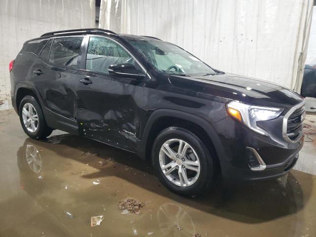 Photo 4 from auction – 2021 GMC TERRAIN SL with VIN 3GKALTEV5ML359309