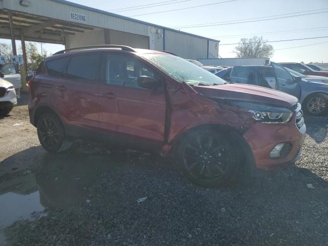 Photo 4 from auction – 2019 FORD ESCAPE SE with VIN 1FMCU0GD2KUA23054