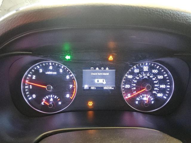 Photo 9 from auction – 2021 KIA FORTE FE with VIN 3KPF24AD6ME269744