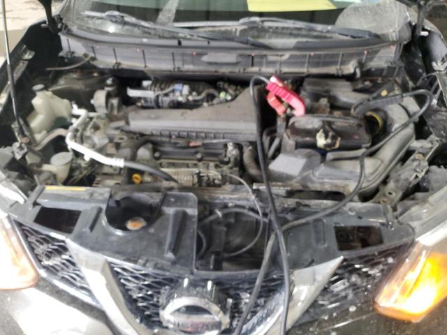 Photo 12 from auction – 2015 NISSAN ROGUE S with VIN KNMAT2MV1FP524092