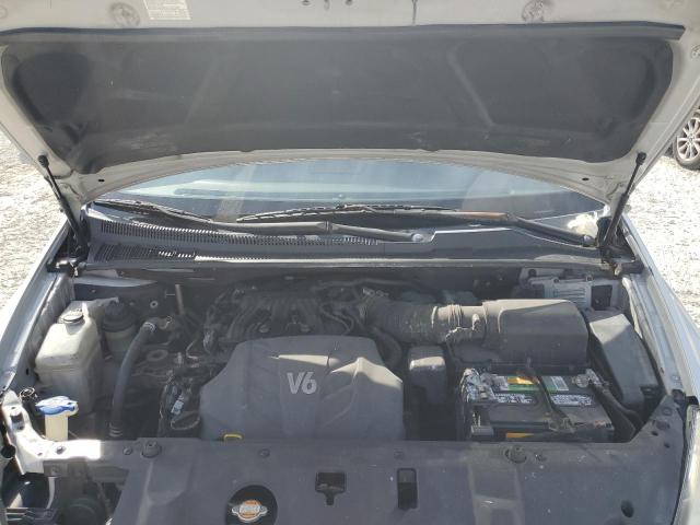 Photo 12 from auction – 2011 KIA SEDONA LX with VIN KNDMG4C79B6371896