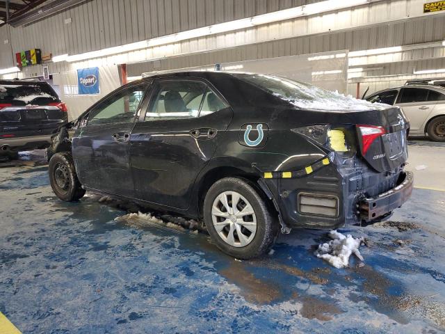 Photo 2 from auction – 2015 TOYOTA COROLLA L with VIN 2T1BURHE1FC428949