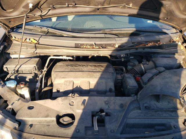Photo 12 from auction – 2015 HONDA ODYSSEY EX with VIN 5FNRL5H43FB123241