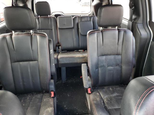 Photo 10 from auction – 2020 DODGE GRAND CARA with VIN 2C4RDGEG5LR152148