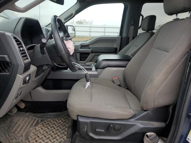 Photo 7 from auction – 2019 FORD F150 SUPER with VIN 1FTEW1E56KKD83674