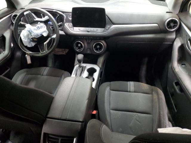 Photo 8 from auction – 2023 CHEVROLET BLAZER 2LT with VIN 3GNKBCR47PS177262