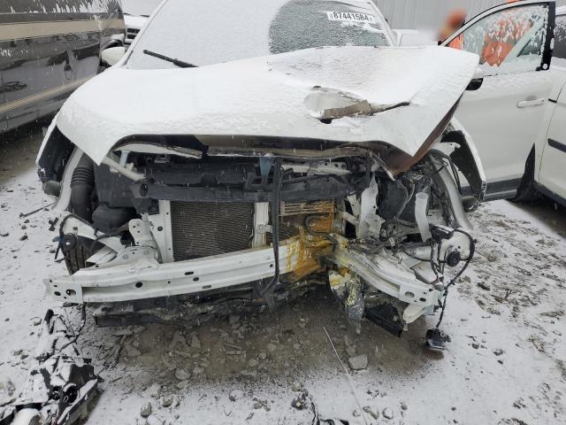 Photo 12 from auction – 2020 SUBARU ASCENT LIM with VIN 4S4WMAPD8L3455495
