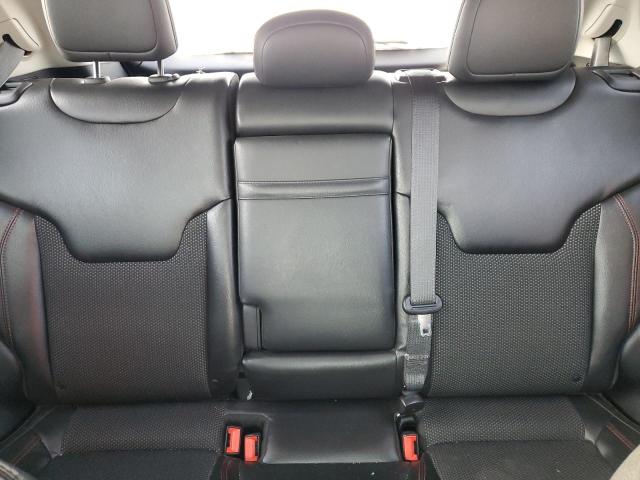 Photo 10 from auction – 2018 JEEP COMPASS TR with VIN 3C4NJDDB8JT341737