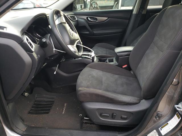 Photo 7 from auction – 2016 NISSAN ROGUE with VIN KNMAT2MT2GP711311