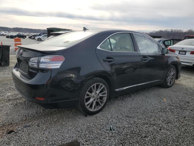 Photo 3 from auction – 2010 LEXUS HS 250H with VIN JTHBB1BA8A2022203