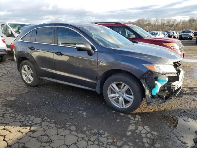 Photo 4 from auction – 2015 ACURA RDX with VIN 5J8TB4H38FL027159