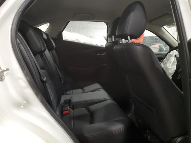 Photo 10 from auction – 2018 MAZDA CX-3 TOURI with VIN JM1DKFC77J0316634
