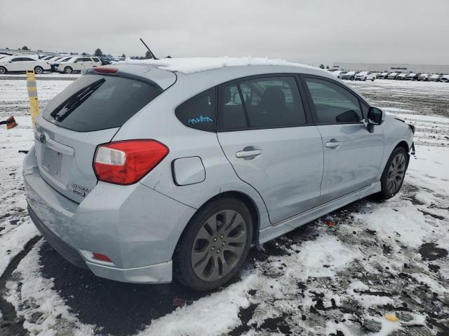 Photo 3 from auction – 2012 SUBARU IMPREZA SP with VIN JF1GPAL65CG243465