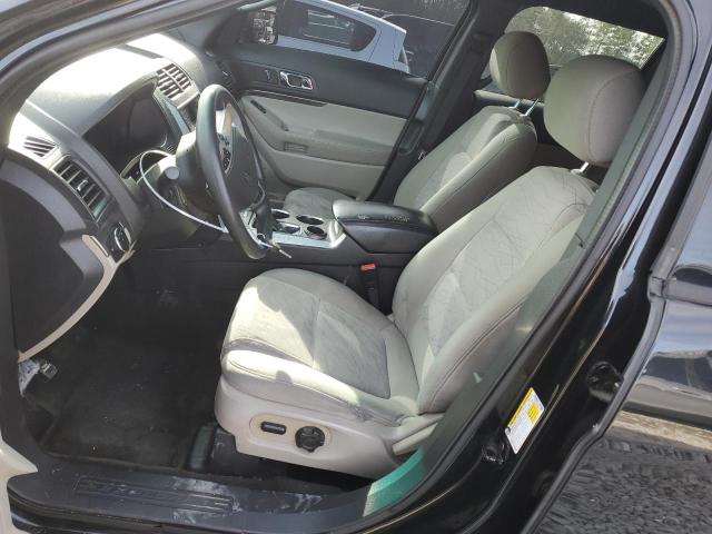 Photo 7 from auction – 2014 FORD EXPLORER with VIN 1FM5K7B85EGB79724