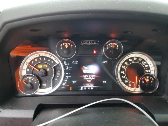 Photo 9 from auction – 2013 RAM 1500 SLT with VIN 1C6RR7LT0DS658320