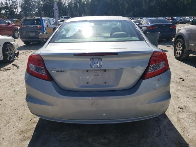Photo 6 from auction – 2012 HONDA CIVIC EX with VIN 2HGFG3B87CH533653