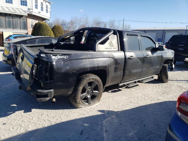 Photo 3 from auction – 2016 CHEVROLET SILVERADO with VIN 1GCVKNEC4GZ337809