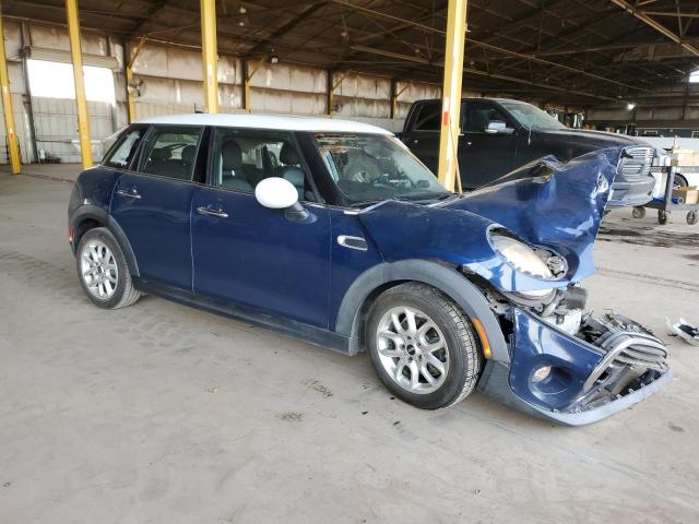 Photo 4 from auction – 2016 MINI COOPER with VIN WMWXU1C53G2D10187