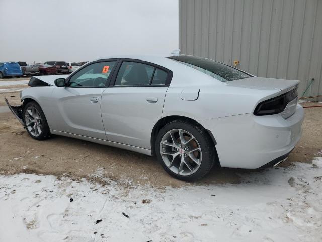 Photo 2 from auction – 2023 DODGE CHARGER SX with VIN 2C3CDXBG7PH613277