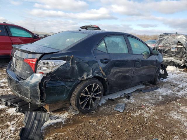 Photo 3 from auction – 2019 TOYOTA COROLLA L with VIN 2T1BURHE2KC169138