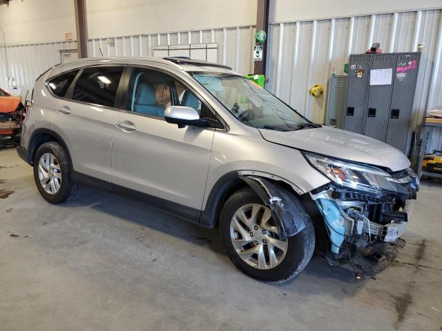 Photo 4 from auction – 2016 HONDA CR-V EXL with VIN 5J6RM3H71GL018704