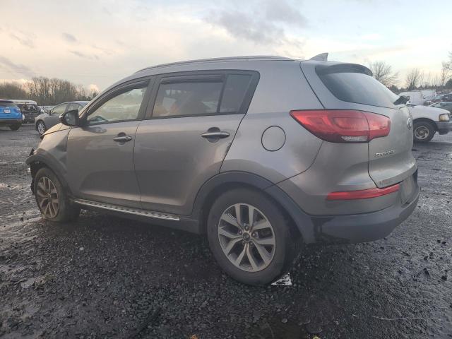 Photo 2 from auction – 2015 KIA SPORTAGE L with VIN KNDPB3AC0F7682249