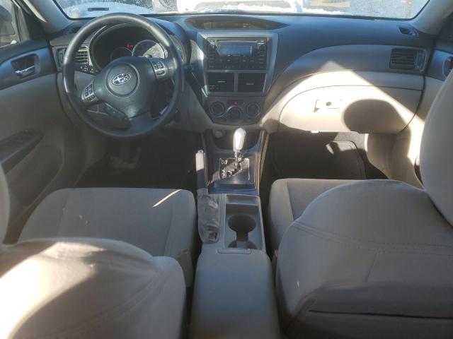 Photo 8 from auction – 2011 SUBARU IMPREZA 2. with VIN JF1GH6B62BH817637