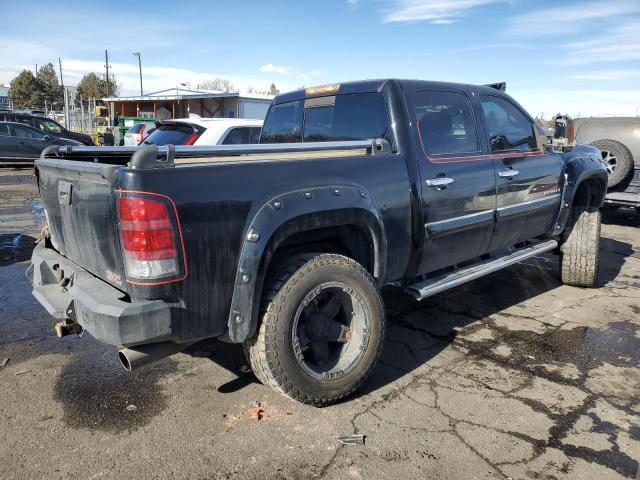 Photo 3 from auction – 2007 GMC NEW SIERRA with VIN 2GTEK638171707014