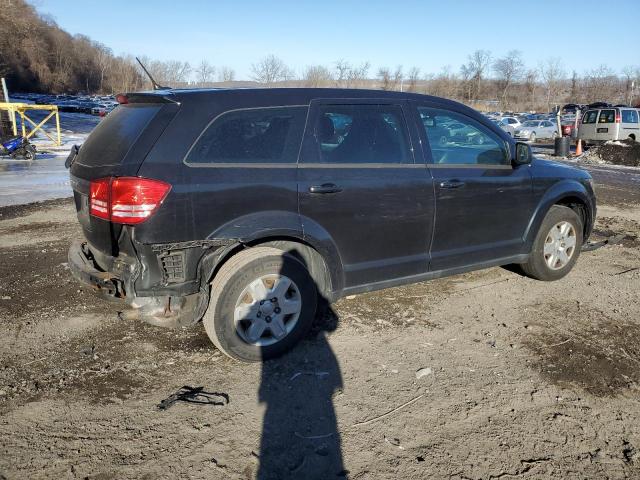 Photo 3 from auction – 2012 DODGE JOURNEY SE with VIN 3C4PDCAB5CT390248