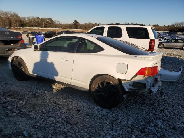 Photo 2 from auction – 2004 ACURA RSX with VIN JH4DC54884S010855