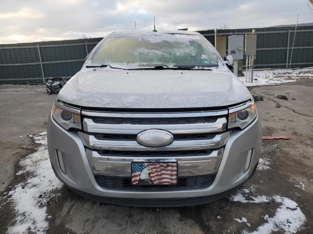 Photo 5 from auction – 2012 FORD EDGE SEL with VIN 2FMDK4JC4CBA25283