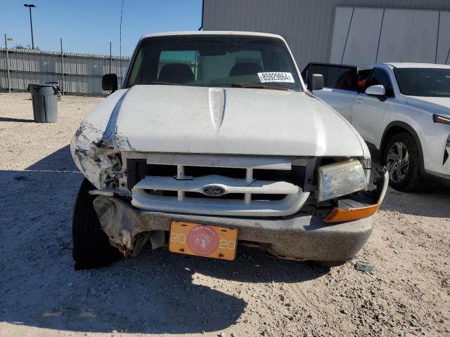 Photo 5 from auction – 2000 FORD RANGER with VIN 1FTYR10C2YPA46957