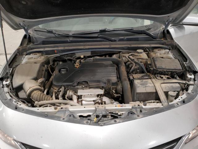 Photo 11 from auction – 2018 CHEVROLET MALIBU LT with VIN 1G1ZD5ST3JF196796