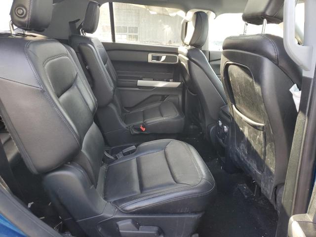 Photo 11 from auction – 2020 FORD EXPLORER X with VIN 1FMSK8DH1LGD10201
