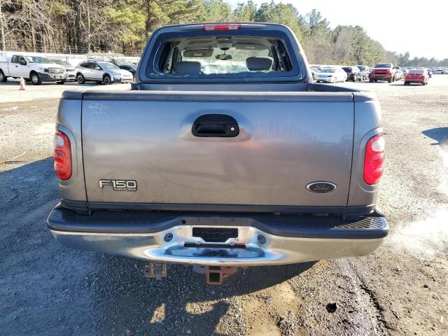 Photo 6 from auction – 2003 FORD F150 SUPER with VIN 1FTRW07673KC55382