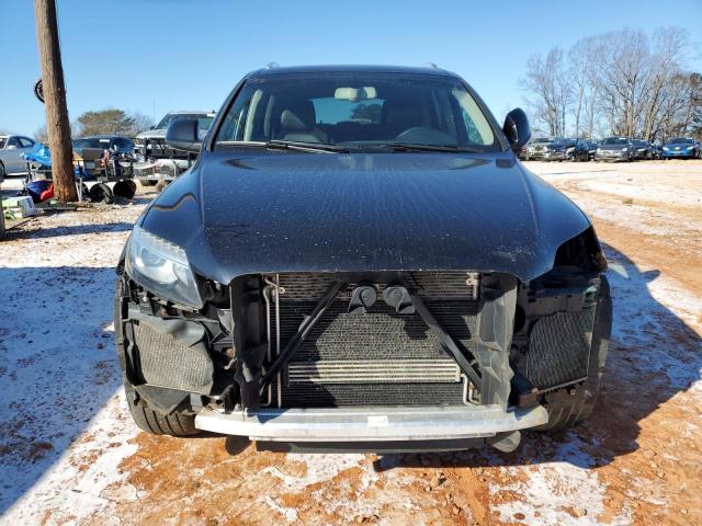 Photo 5 from auction – 2014 AUDI Q7 PREMIUM with VIN WA1LGAFE0ED000933