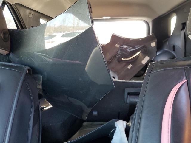 Photo 10 from auction – 2020 CHEVROLET EQUINOX LS with VIN 2GNAXSEV2L6141218